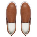 Tênis Slip-On Masculino Gallant Whisky Valentus 