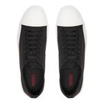 Sapatenis Hugo Boss Preto
