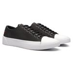 Sapatenis Hugo Boss Preto