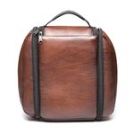 Necessaire Cabernet Conhaque