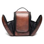 Necessaire Cabernet Conhaque