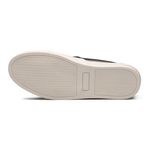Tênis Slip-On Masculino Preto Valentus 