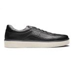 Tênis Casual Masculino Preto Valentus 