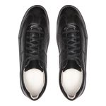 Tênis Casual Masculino Preto Valentus 