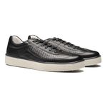 Tênis Casual Masculino Preto Valentus 