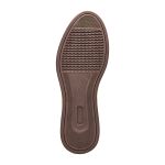 Mule Masculino Vancouver Em Couro Areia 149