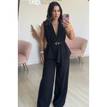 Conjunto Julia - Preto 