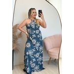 Vestido Luísa 