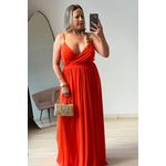 Vestido Rebeca