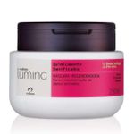 MASCARA LUMINA NATURA QUIMICAMENTE DANIFICADOS