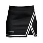 SHORT SAIA COM FENDA