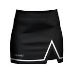 SHORT SAIA COM FENDA