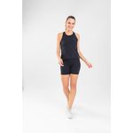 Regata Nadador Fitness - Preto