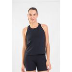 Regata Nadador Fitness - Preto