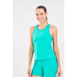 Regata Nadador Fitness - Verde laguna