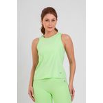 Regata Nadador Fitness - Verde pixy