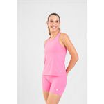 Regata Nadador Fitness - Rosa Pop Pink
