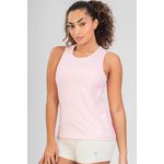 Regata Nadador Fitness - Rosa Milkshake