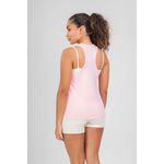 Regata Nadador Fitness - Rosa Milkshake