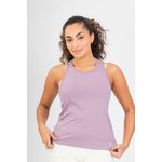 Regata Nadador Fitness - Rosa Antigo