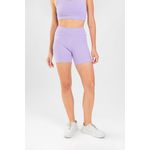 Short Basic Feminino - Lavanda