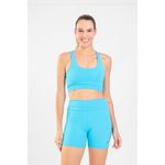 Short Basic Feminino - Azul Pacific