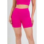 Short Basic Feminino - Rosa Pink