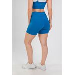 Short Basic Feminino - Azul Marine