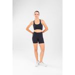Top Nadador Fitness - Preto