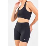 Top Nadador Fitness - Preto