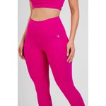 Calça Legging Feminina Básica - Rosa Pink