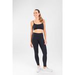 Calça Legging Feminina Básica - Preto