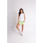 Regata Comfort Fitness - Branca