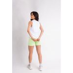 Regata Comfort Fitness - Branca