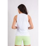 Regata Comfort Fitness - Branca