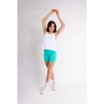 Regata Nadador Fitness - Branca