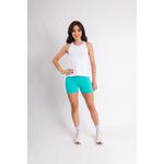 Regata Nadador Fitness - Branca