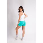 Regata Nadador Fitness - Branca
