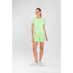 Baby Look Fitness - Verde Pixy