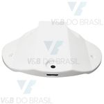 Capa Encosto Cadeira Croma Dabi