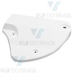 Capa Encosto Cadeira Croma Dabi