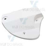 Capa Encosto Cadeira Croma Dabi