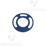 Junta do Spray Alta Rotação (Azul) Compatível Kavo