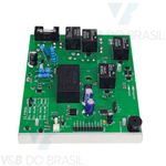Placa para Autoclave 11 Pinos 21l Inox Gnatus