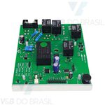 Placa para Autoclave 11 Pinos 12l Alumínio Gnatus