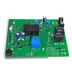 Placa para Autoclave 10 Pinos 21l Inox Gnatus