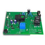 Placa para Autoclave 10 Pinos 12l Alumínio Gnatus