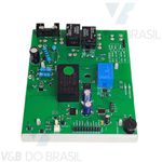 Placa para Autoclave 10 Pinos 12l Alumínio Gnatus
