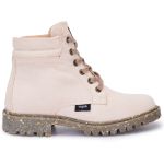 BOTA ADVENTURE VEGALLI LONA NATURAL