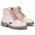 BOTA ADVENTURE VEGALLI LONA NATURAL